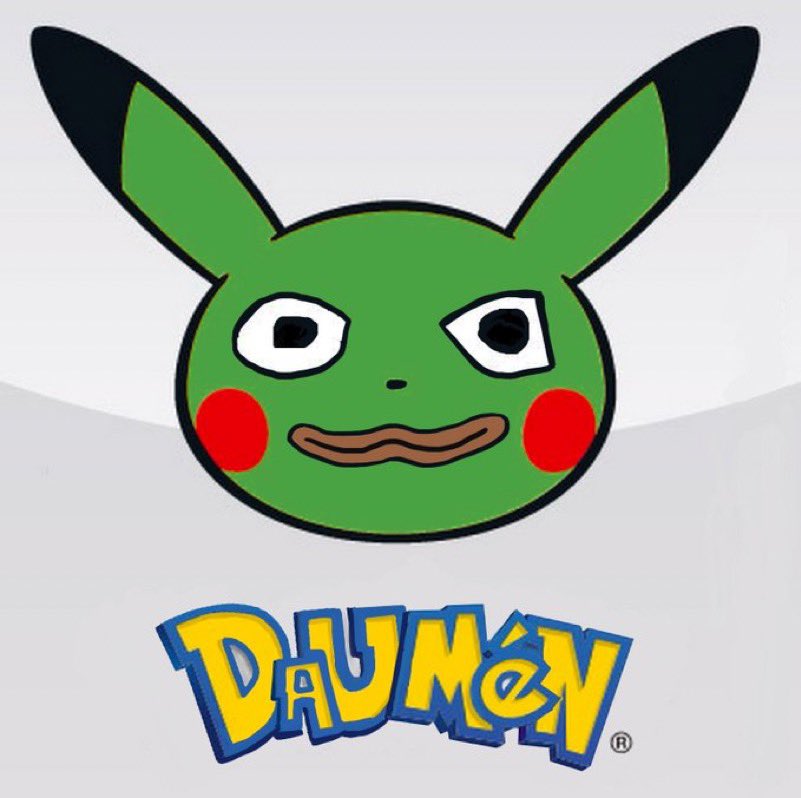 Daumenfrosch tweet media