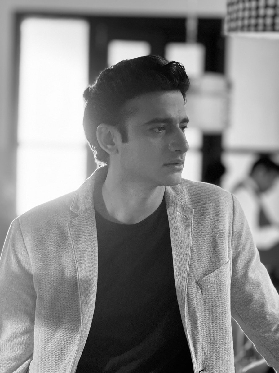RajRomit's tweet photo. Aapka Rohit ❤️ 
 #yrkkh #dkp #RomiitRaaj https://t.co/LMfir0Jesh