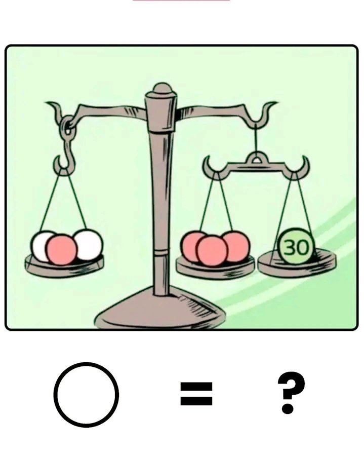 Hira540's tweet photo. Tell me friends 
#test
#iqtest
#Mindset 
#mindtest https://t.co/rZ436CHYFA