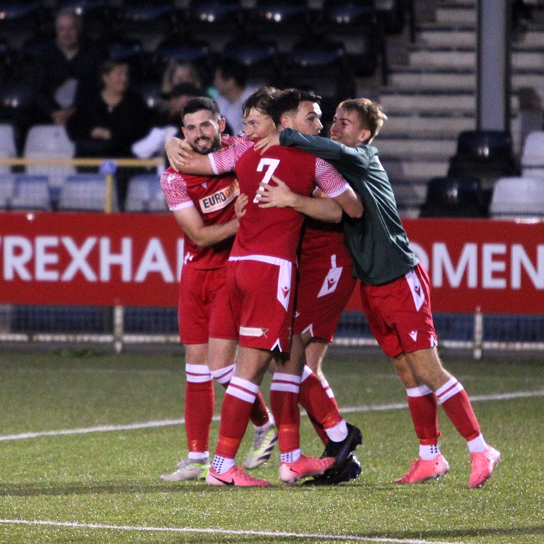 GresfordFC tweet picture