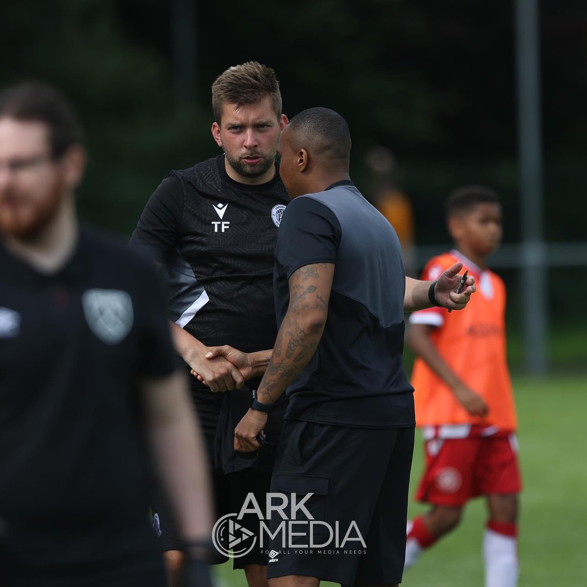 SCNI 24⚽️ first time for myself leading and coordinating a tour for <a href="/StevenageYouth/">Stevenage FC Academy</a> a fantastic experience for all involved. A massive thank you to all the staff involved for making the trip an overall success.