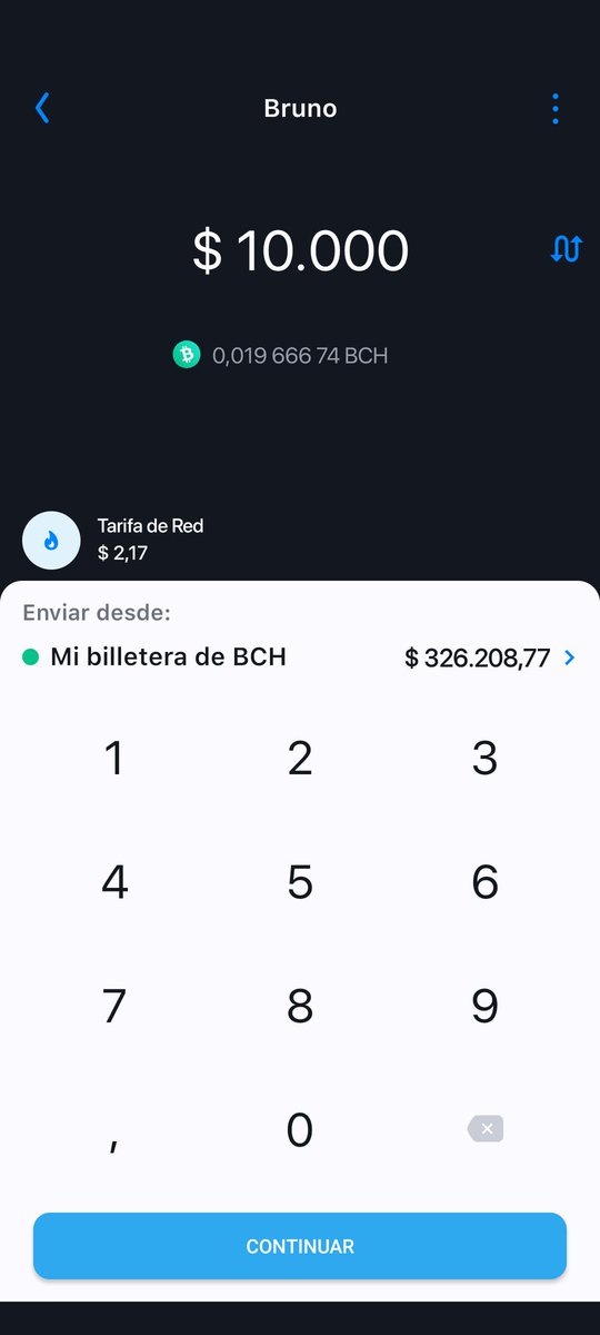 esclavo en fuga tweet media