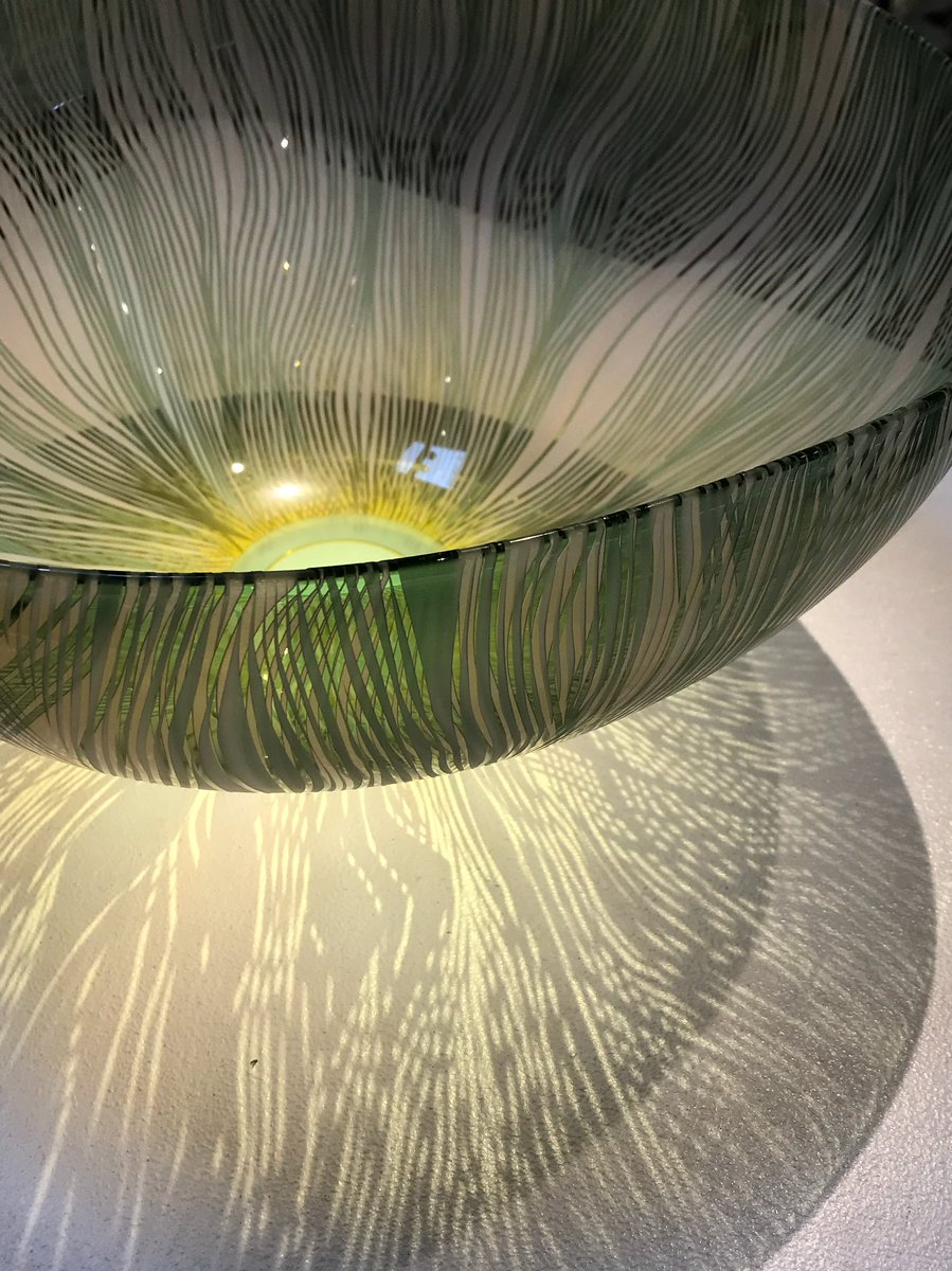 Gillies Jones - Glassmakers tweet media