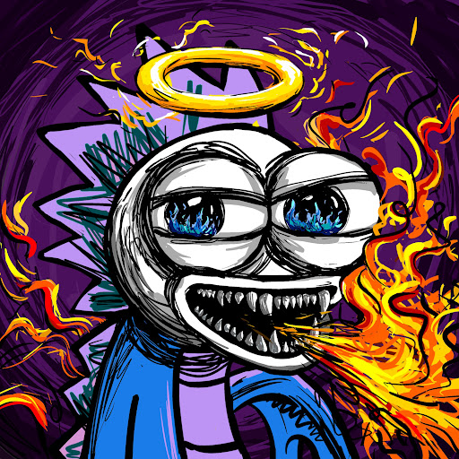 Luking_sol's tweet photo. Weekend Giveaway 🔥

1 DRAGO NFT 🩶

Follow: @DegenDrago_sol - Interact my last tweets

Drop your solana wallet. Ends in 24H. 🫡 https://t.co/SQnP2WKdU1