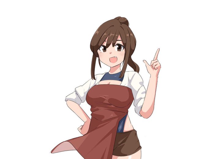 しゅじんこう (低画質) 