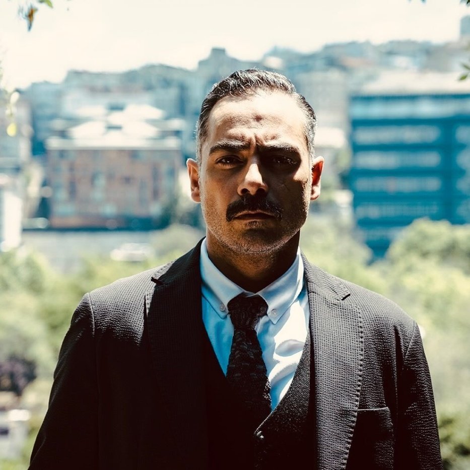 Olgun Toker 🤍
#Mezarlık