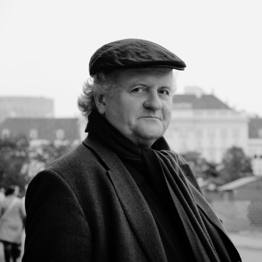 Universal Edition mourns the death of Wolfgang Rihm

With Wolfgang Rihm, the music world loses a gifted composer and universal scholar, who was always concerned with the promotion of young talent.

Obituary: 
universaledition.com/en/navigation/…