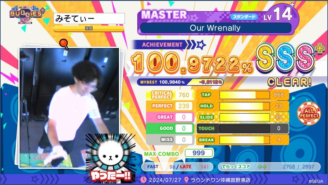 みそてぃー tweet media