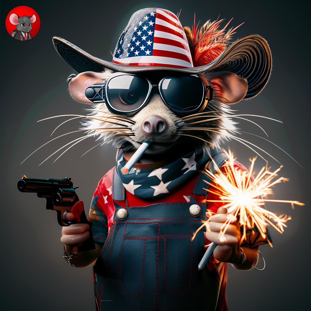 Rats on SOL tweet media