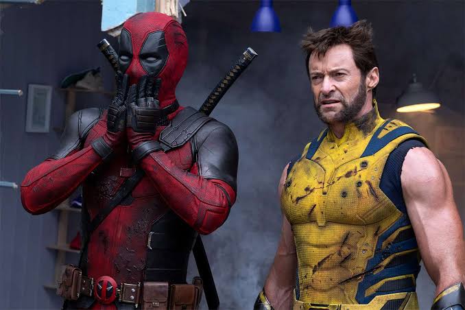 jiohostar's tweet photo. Kus nahi dost ne  Bina assignment likhe or lacture attend kiye college me pass hogya #DeadpoolAndWolverine #DeadpoolYWolverine #DeadpoolAndWolverine @__a_k__11__ https://t.co/8TAmfNxn6Z