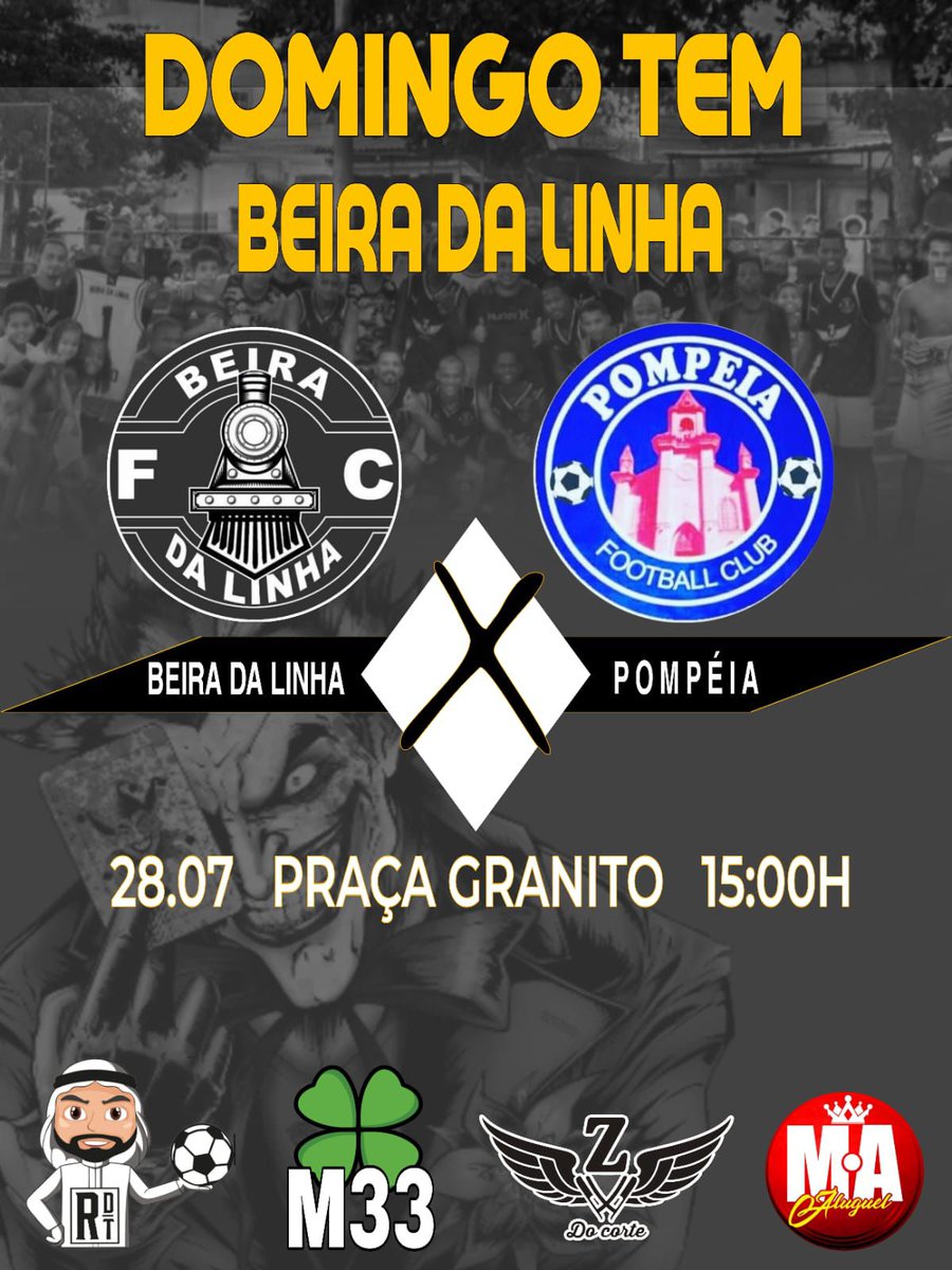 beiradalinhaof's tweet photo. AMANHÃ É DIA ! CONTAMOS COM A AJUDA DO NOSSO TORCEDOR  , PARA BUSCAR A PRIMEIRA VITORIA NO CAMPEONATO 🖤💛⚽️

#BEIRADALINHAATÉOFINAL
#12BEIRADALINHA https://t.co/aKCDjibeXB