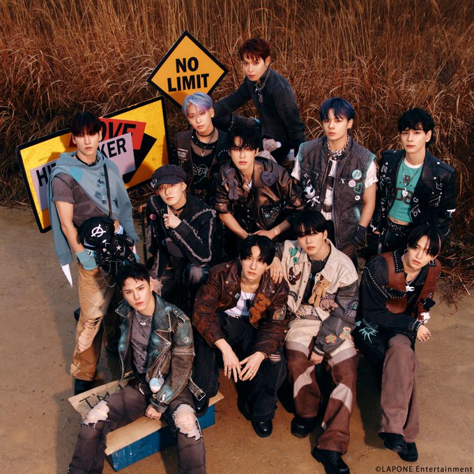 JO1が「かっこいい」でも1位を獲得！