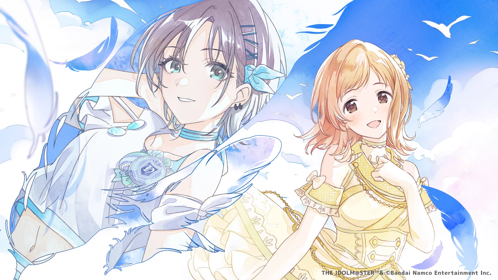 アイドルマスター シャイニーカラーズ公式 on X: 