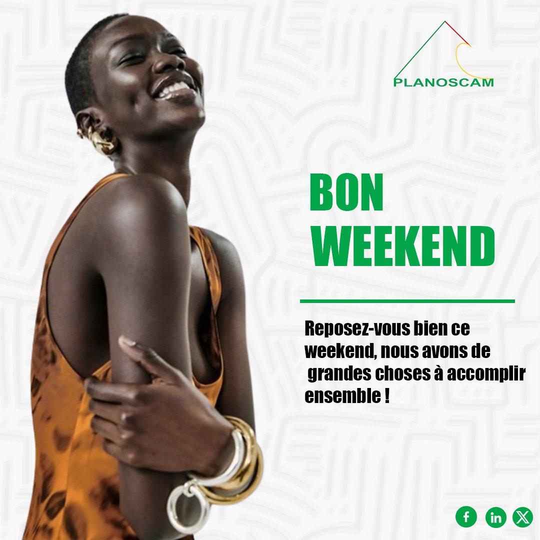 Planoscam2024's tweet photo. Dites-nous en commentaire ce que vous faites pour vous détendre !#BonWeekend #Détente #Repos #planoscam #InspirationalQuotes
#WeekendVibes #Civisme #WeekendPlans https://t.co/APov7xIKID