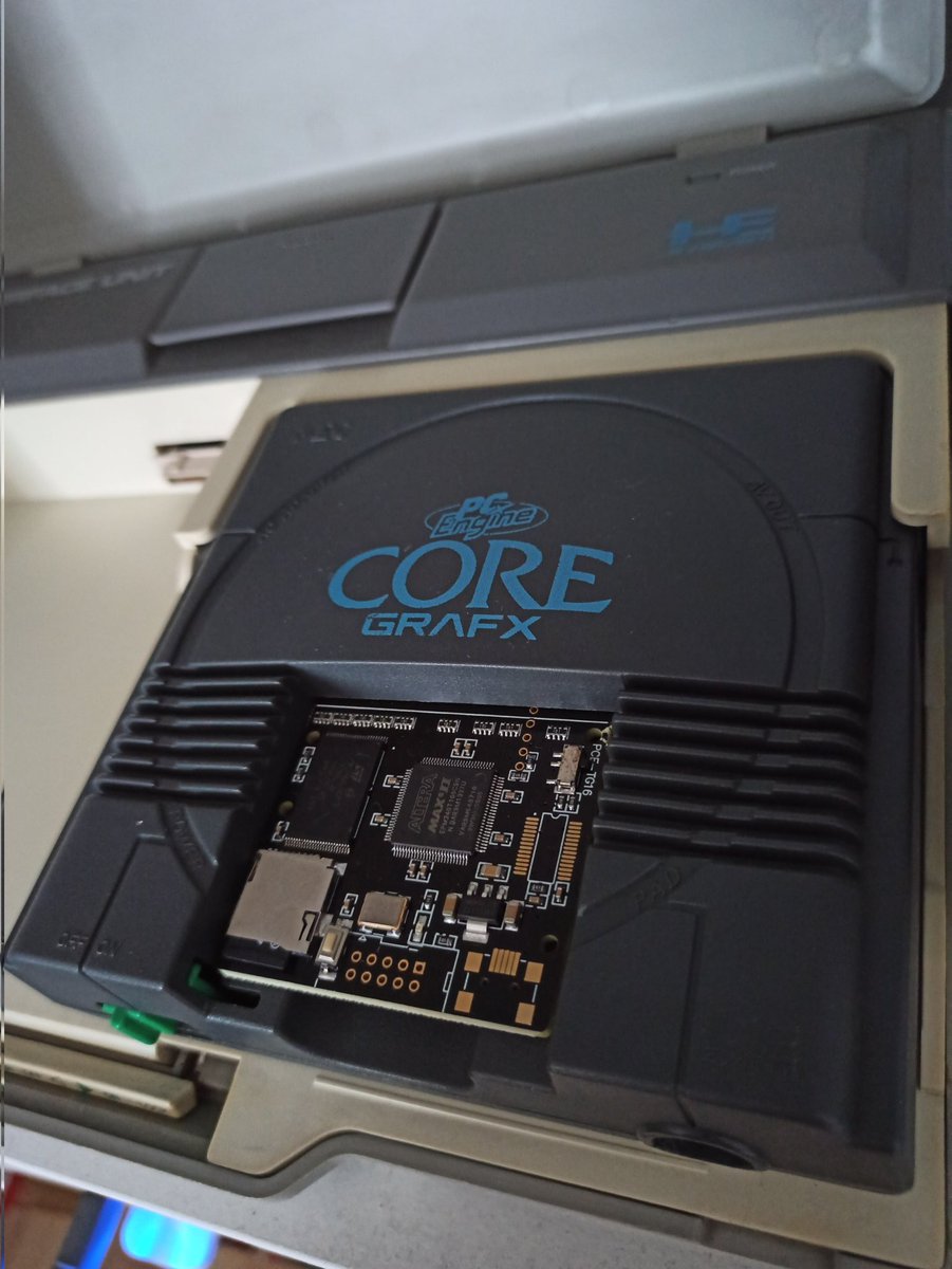 maviedegeek's tweet image. Ce weekend soit je joue à final match tennis soit star fox adventure !
Mais #kunitsugami est bientôt fini 🤔

#PanasonicQ
#CoreGrafx
#XboxSeriesS

Et vous à quoi jouez-vous ?