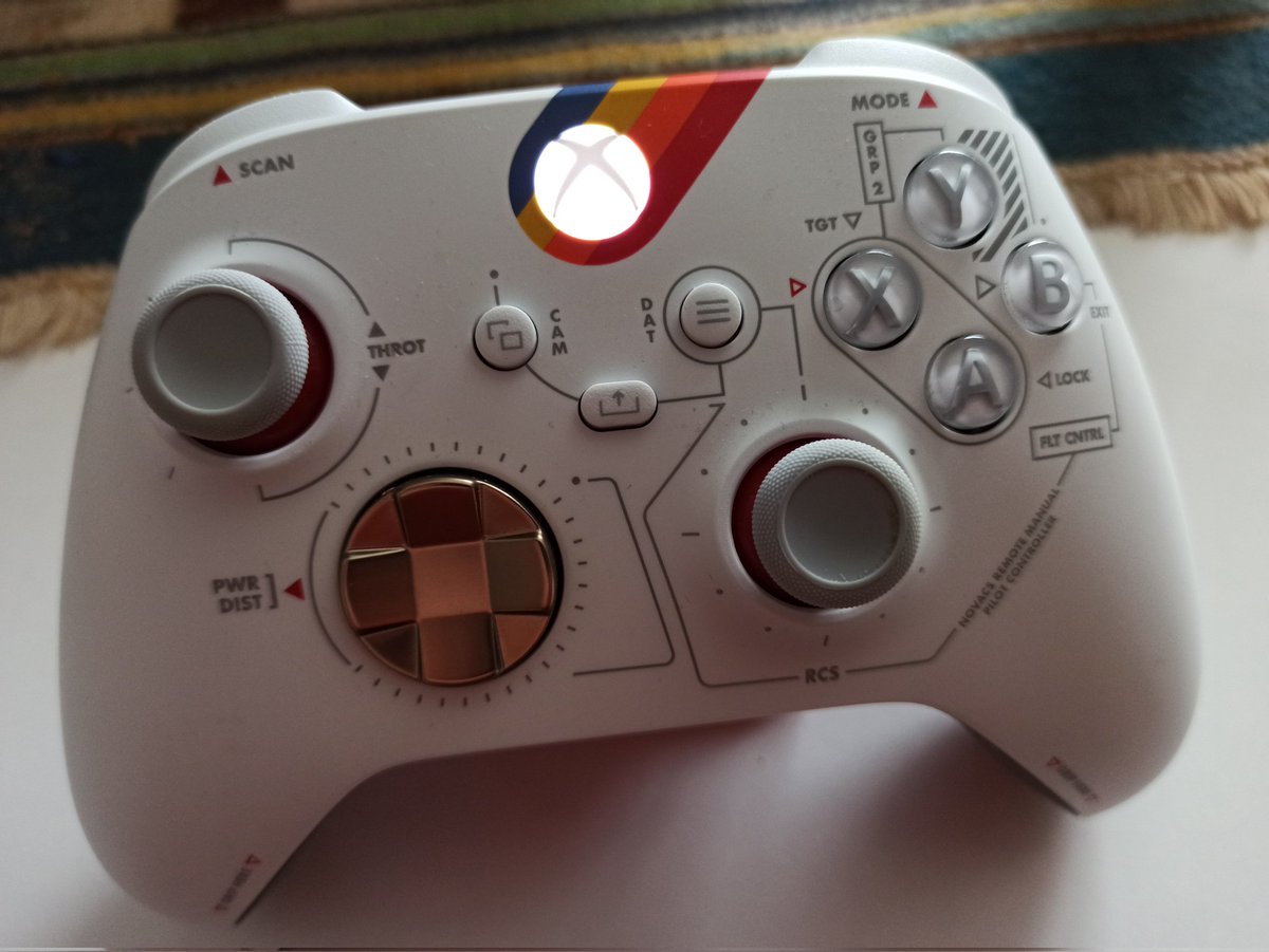 maviedegeek's tweet image. Ce weekend soit je joue à final match tennis soit star fox adventure !
Mais #kunitsugami est bientôt fini 🤔

#PanasonicQ
#CoreGrafx
#XboxSeriesS

Et vous à quoi jouez-vous ?