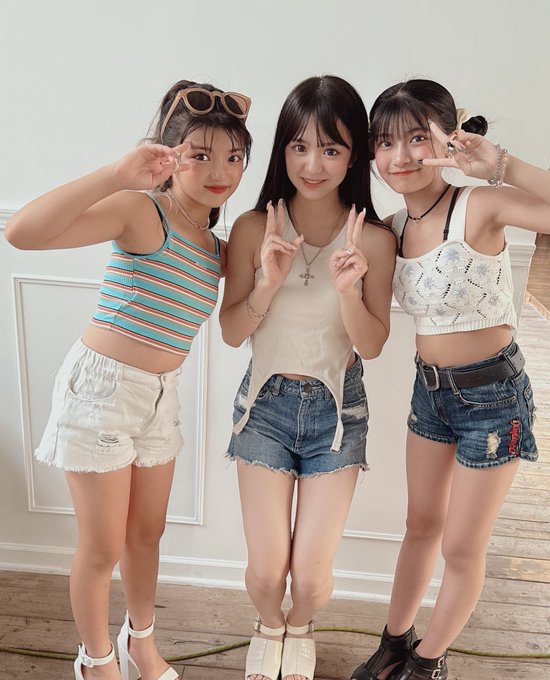 Twitterのコスプレ画像34