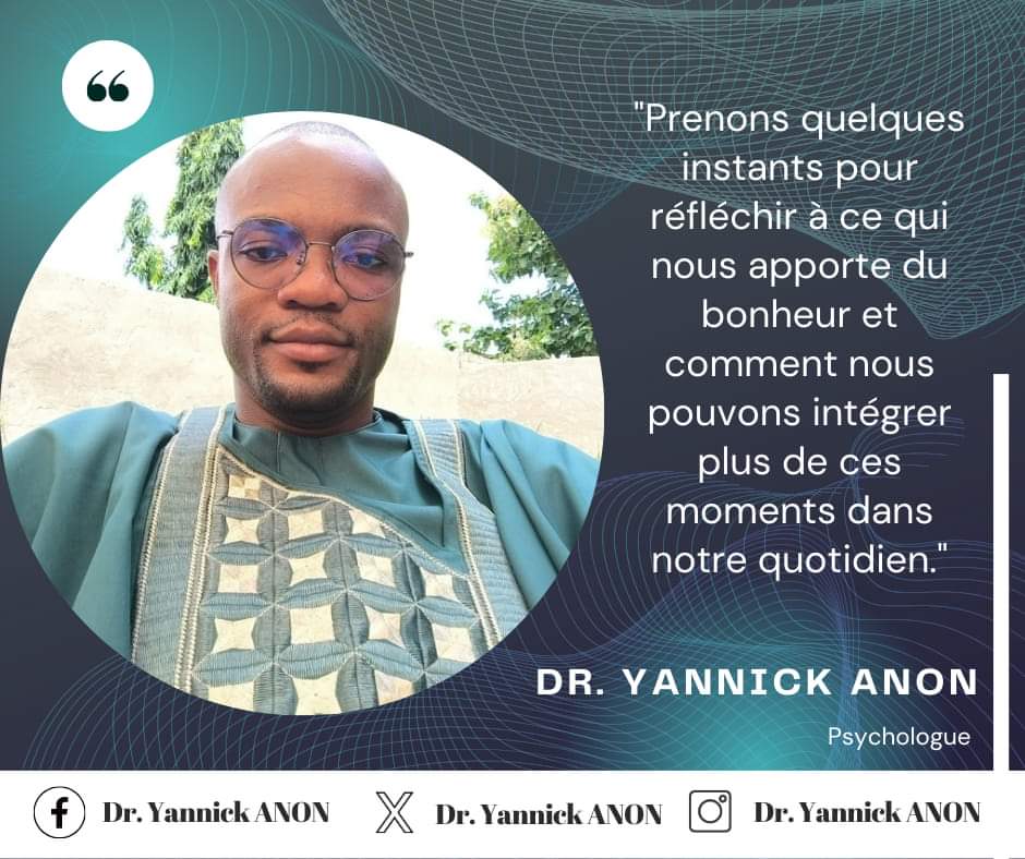 yannick_anon's tweet photo. Excellente journée à tous et n'oubliez pas de prendre soin de votre cerveau et de votre corps...🤗🤗🤗

#dryannickanon #bienêtre #santémentale #psychologie #bonheur https://t.co/OvGrSFdSOV
