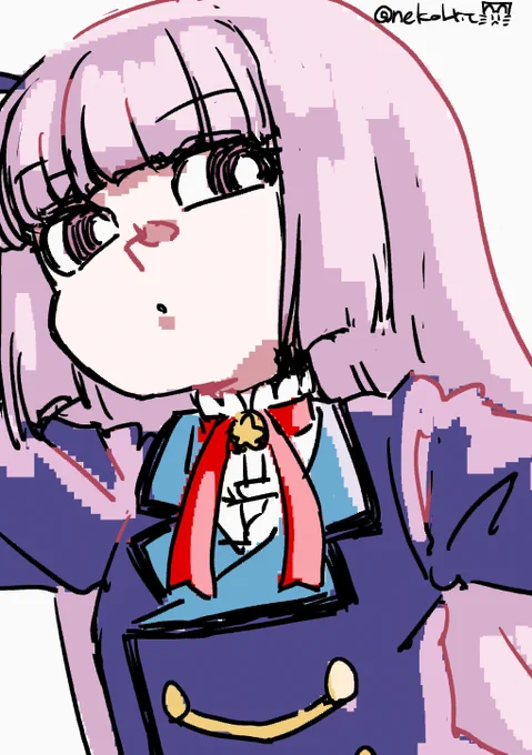 氷上スミレ 