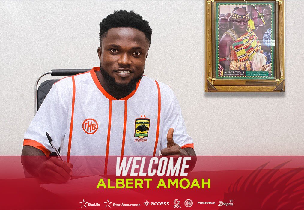 Our newest addition to the WARRIOR family 😍

#AKSC #Fabucensus #Kotoko4All