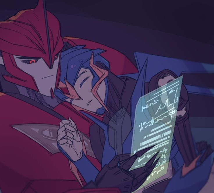 TheRedMech's tweet image. 