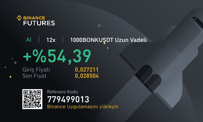 kriptocamiasii's tweet photo. Dün iyi kazandık vermeye devam edelim

❤️Bu postu beğen
↩️ RT yap
@kriptocamiasii takip et

2 şanslı kişiye 100 USDT gönderiyorum
⏳Ağustosun 1’inde açıklarım

#çekiliş #giveaway #kripto #bitcoin https://t.co/GowdpdiAg0