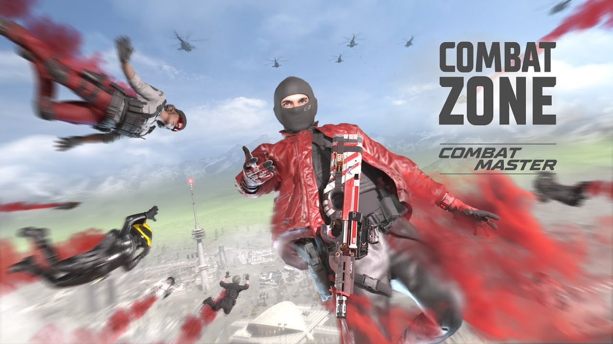 0xSkyla's tweet photo. BIG NEWS FOR SEASON 2 (BATTLE ROYALE)!

There are currently servers listed for:
-0.Combat Master v14 Battle Royale
-0.Combat Master v14 Quick Battle Royale

THIS CONFIRMS THAT QUICK BATTLE ROYALE IS A BRAND NEW MODE COMING WITH SEASON 2!!!!! https://t.co/7kXcegrNPl