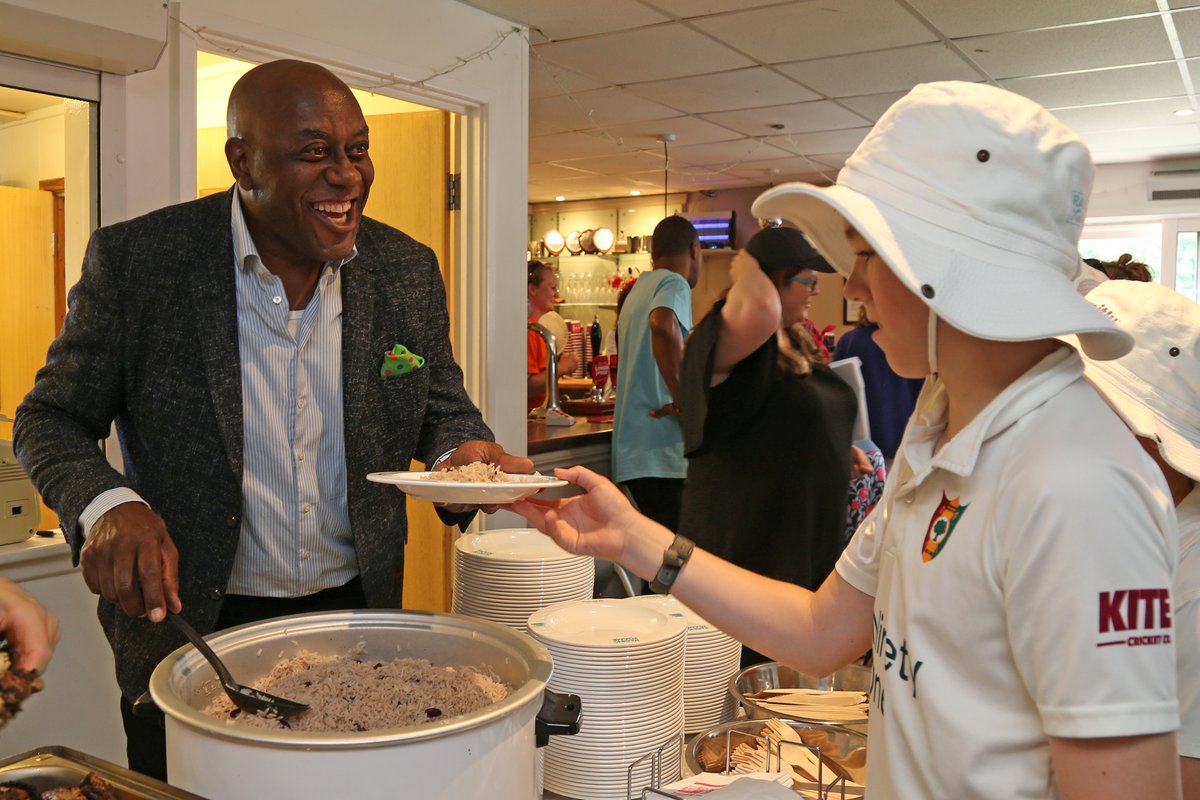 England and Wales Cricket Board tweet media