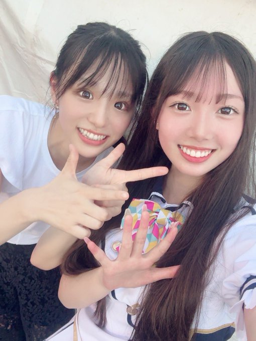 Twitterのコスプレ画像9