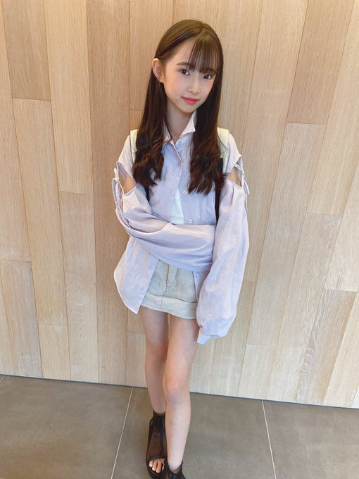 岩本ひまりのTwitter画像28