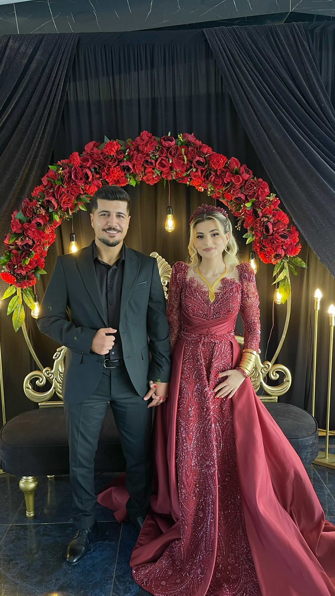 Sevgin benim hayatımda çiçekler açtırdı teşekkür ederim sevgilim♥️