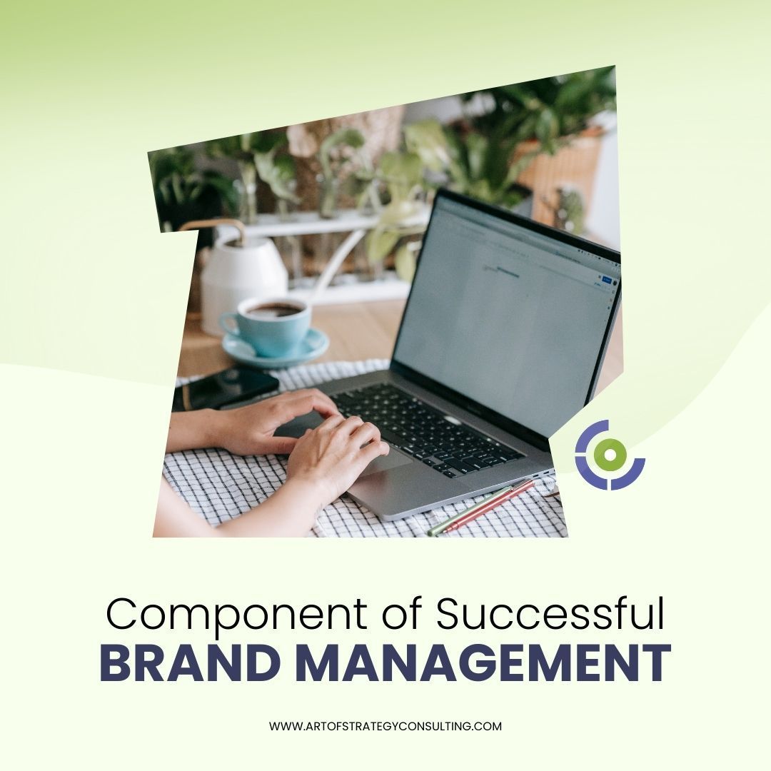 AOSConsultants's tweet photo. Our experts at Art of Strategy Consulting can help craft your brand management strategy to position yourself over your competitors and deliver the increased value perception that affects your bottom line.

#digitalmarketing #ArtOfStrategyConsulting #branding https://t.co/qMZ13e3zKY