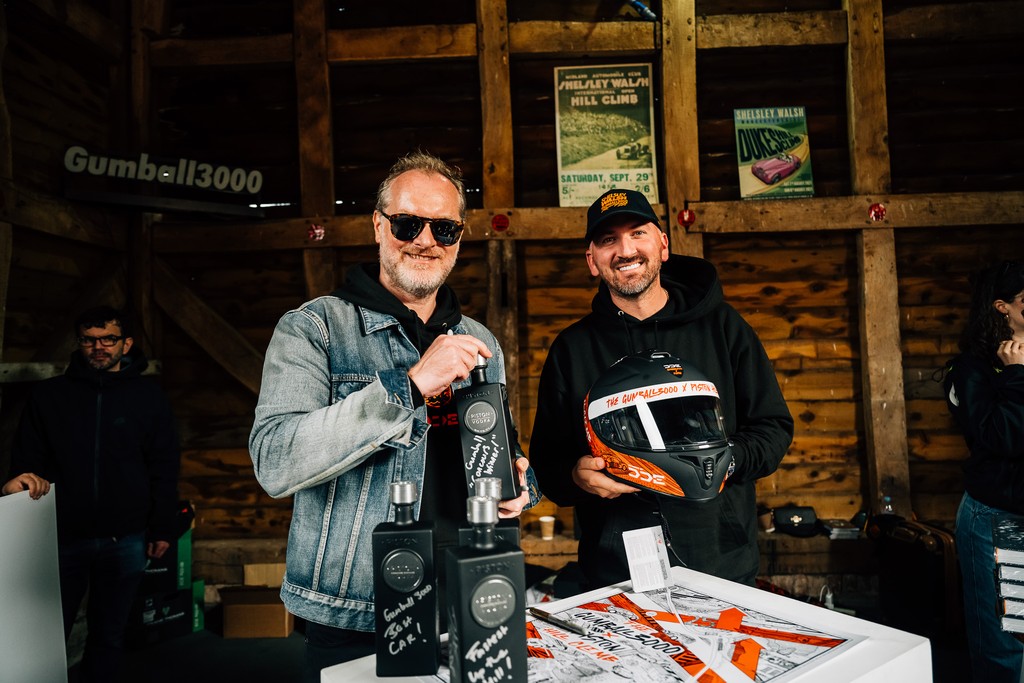 gumball3000's tweet photo. Our latest Gumball x DDE apparel collection flew off the shelves...
Shall we drop another? 👀
#Gumball3000 #GumballLife #GumballFamily #25YearsOfGumball #DailyDrivenExotics https://t.co/3L6o5OgS7B