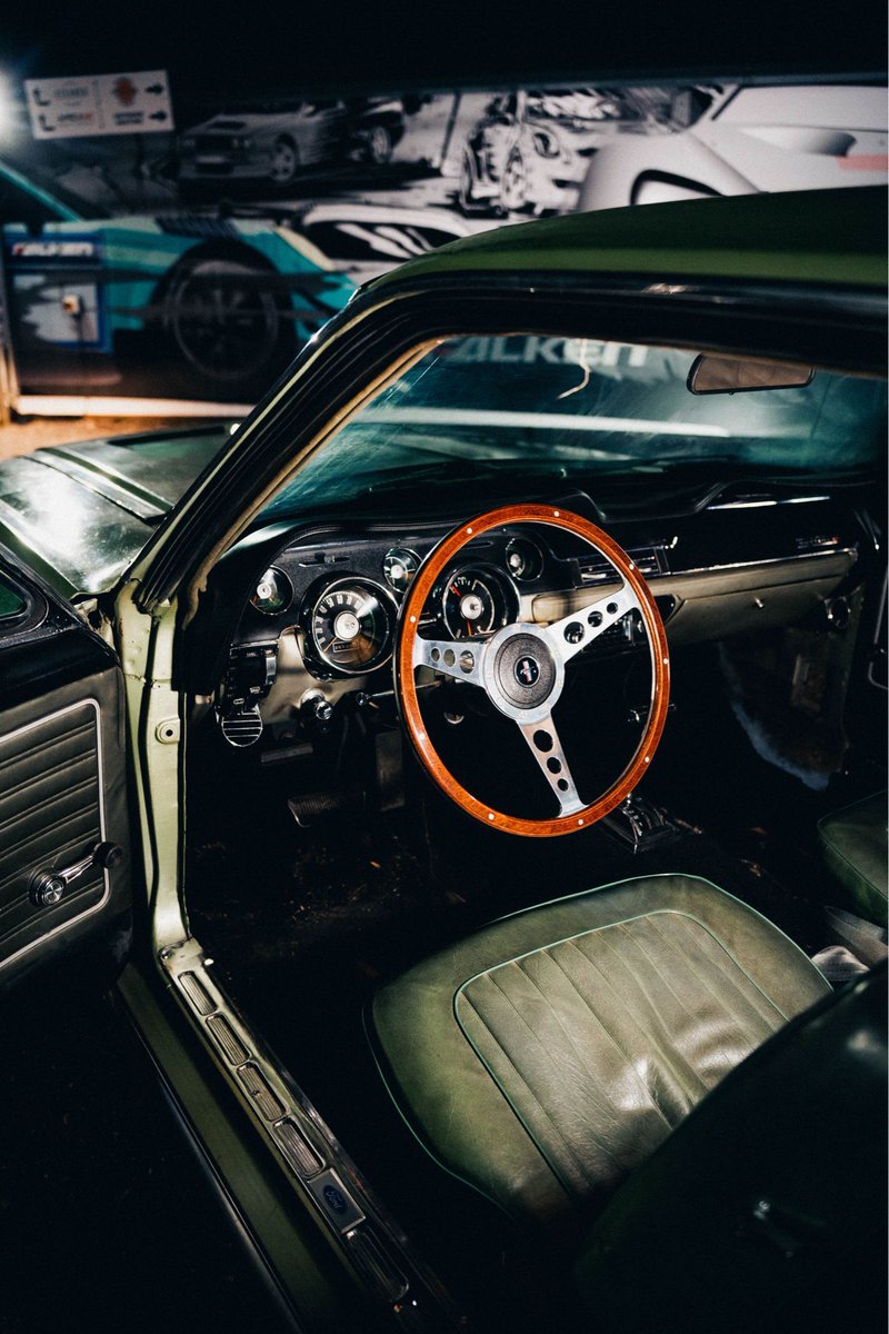 Re:Fuel Cars & Coffee tweet media