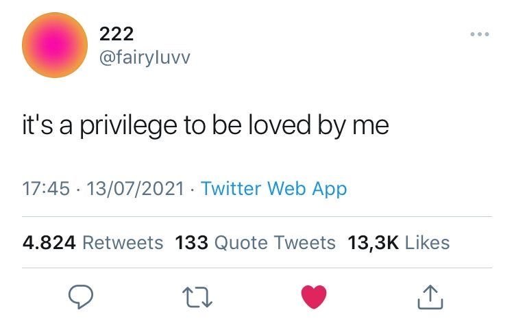 333 | daily quotes (@galactamelaqs) on Twitter photo 