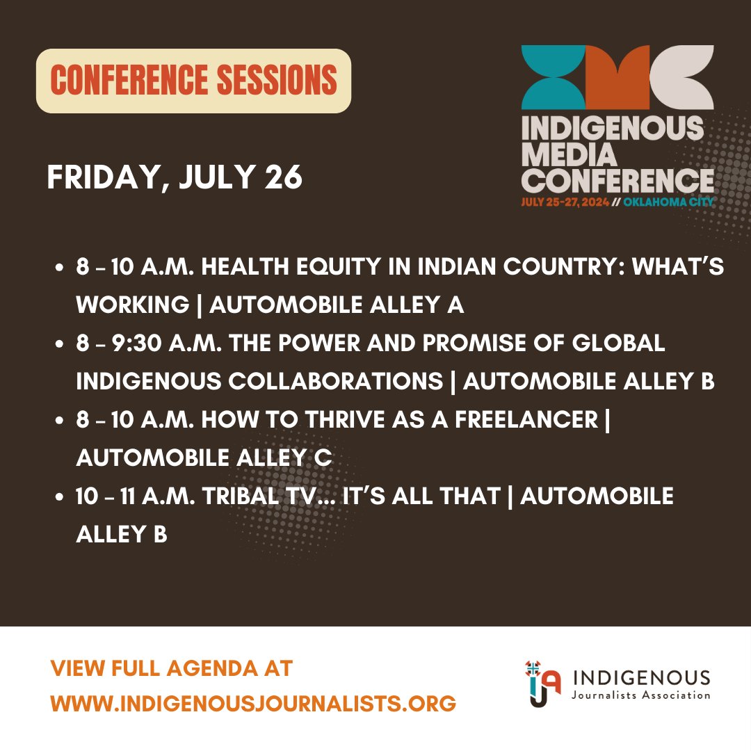 IndigenousJA's tweet image. Day three of the Indigenous Media Conference! 🌟 #IMC24 #IJA24 #IndigenousJournalism