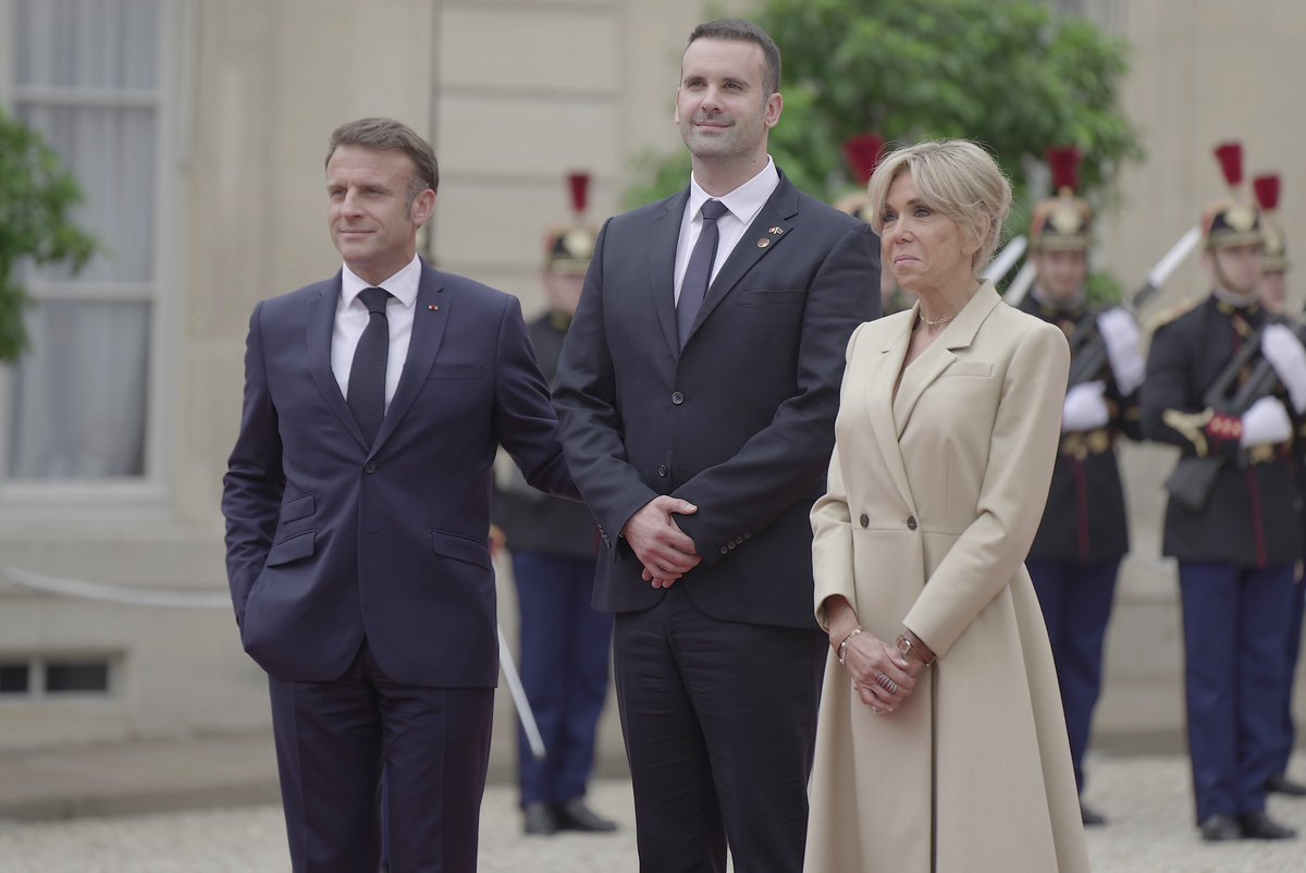 Milojko Spajić tweet media