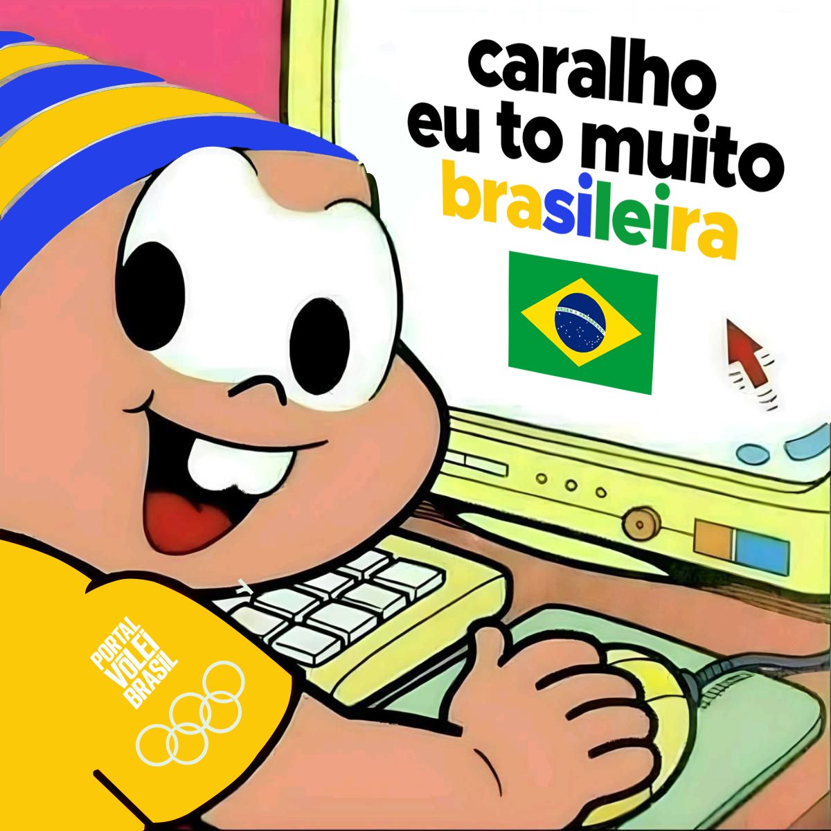 VAI BRASIL! 🇧🇷🇧🇷🇧🇷🇧🇷🇧🇷 #VoleiNaGlobo