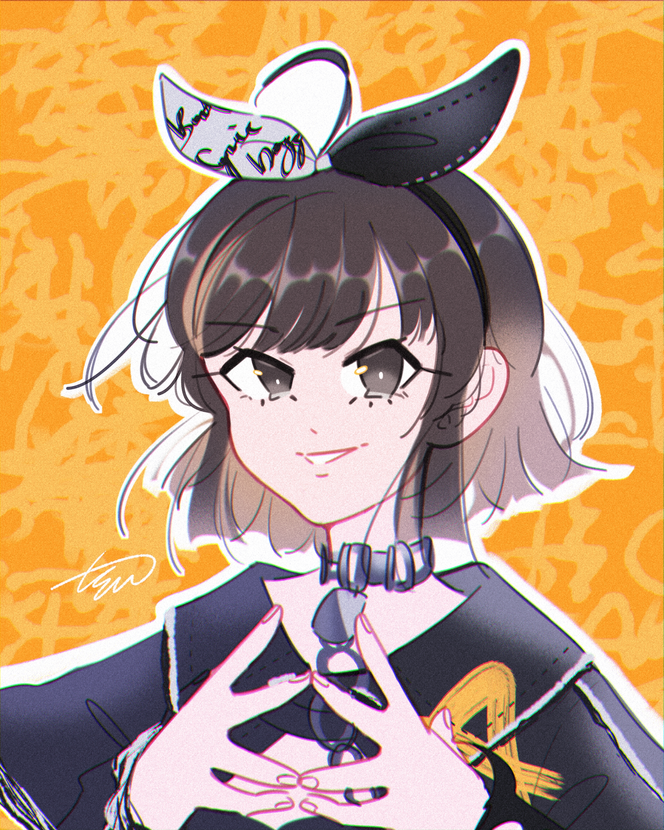 TSU # COMMISSIONS OPEN on X: 