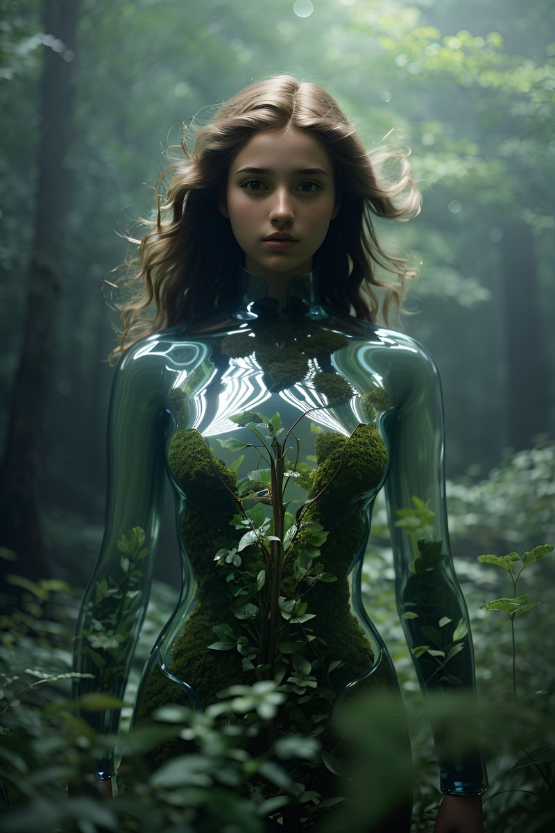 Share Your Best Ai Generated Image of the Day Here .Day 410/ 500
