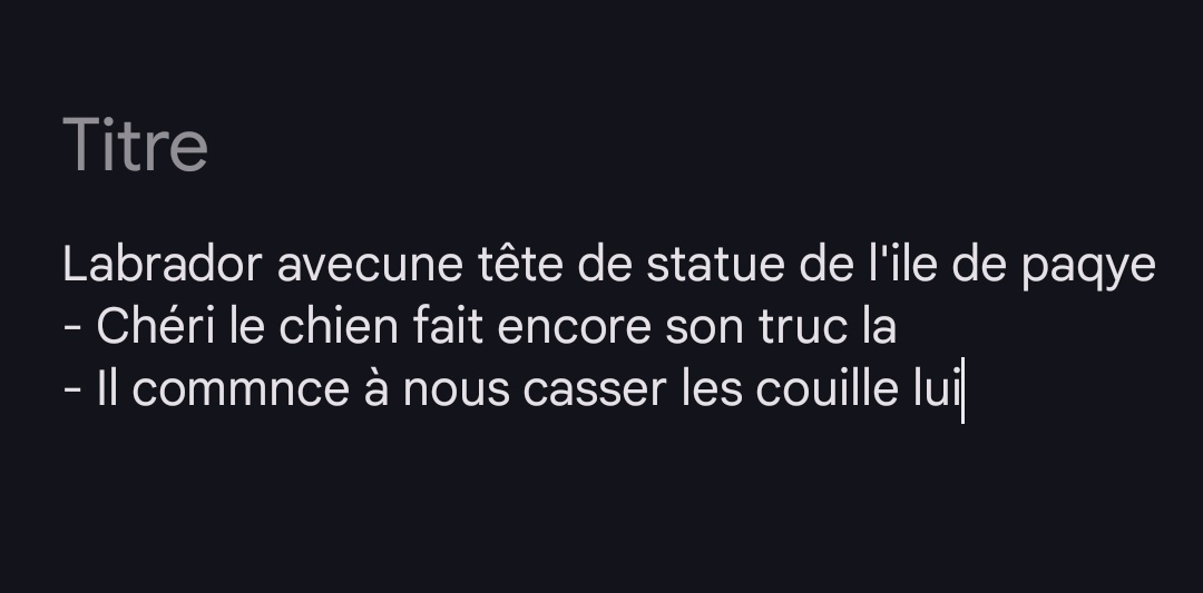 shikalamar's tweet photo. Jviens dme réveiller jvois la note que j'ai écrite pensant la nuit ??? https://t.co/RF394ZK53Y