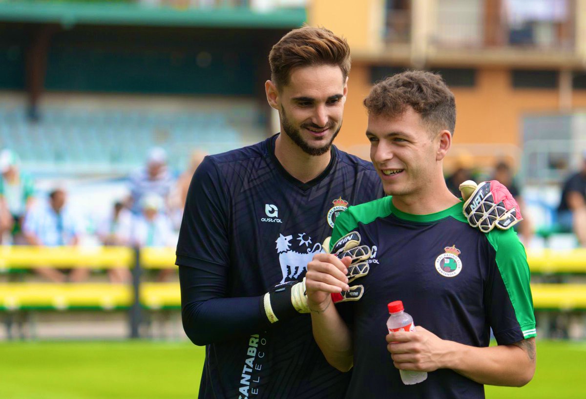 💚 <a href="/JokinEzkieta/">Jokin Ezkieta</a> x <a href="/ivicente9/">Iñigo Vicente</a> #PretemporadaRRC