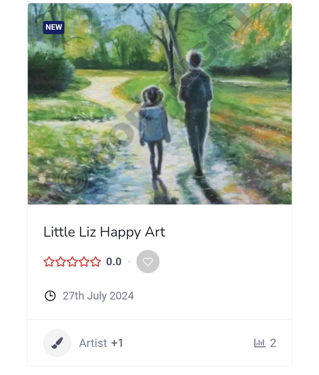 <a href="/LLHappyArt/">Little Liz Happy Art</a> has just joined #MHHSBD, please give them a warm welcome 🤗 
 
myhelpfulhints.co.uk/MHHSBD/little-…