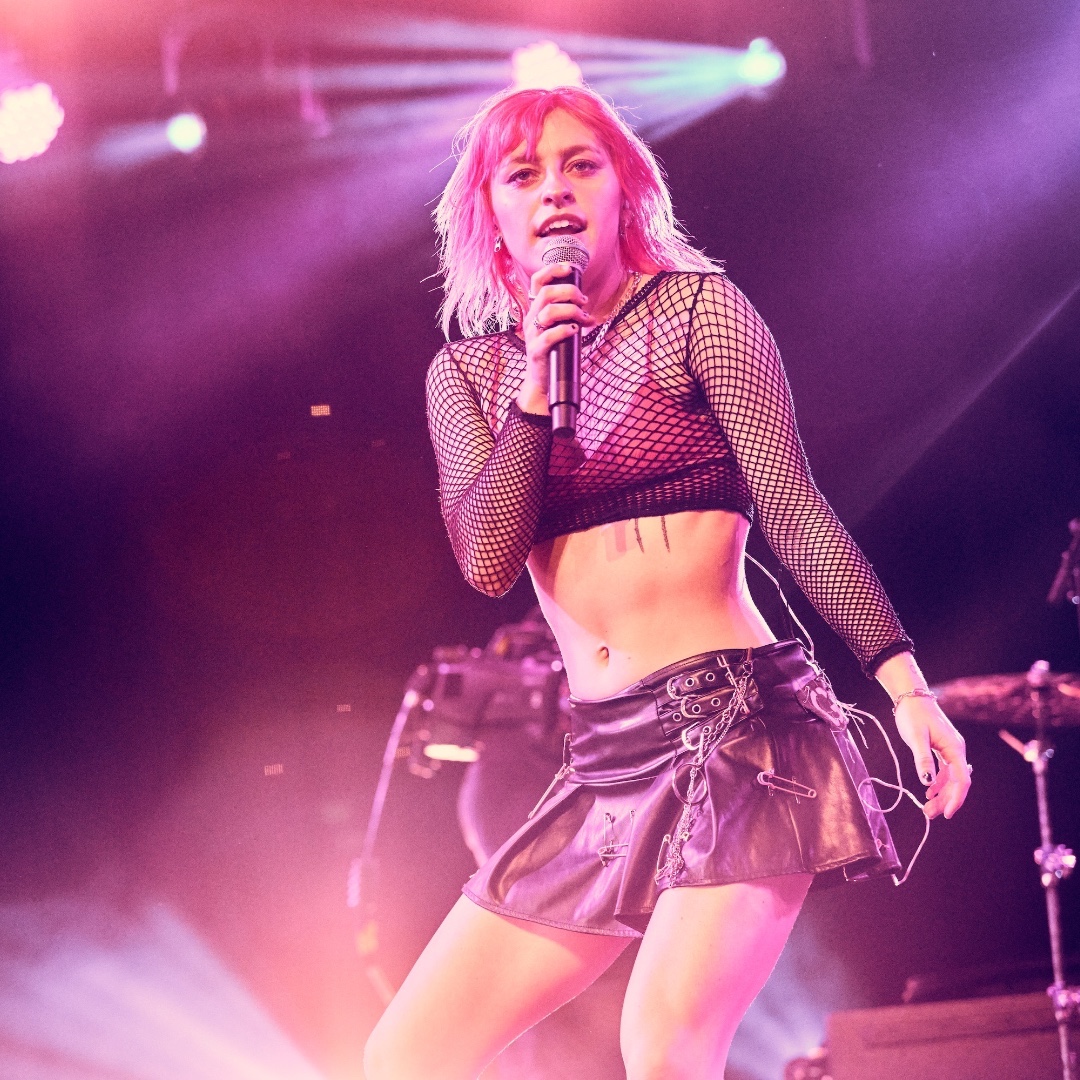 Beth McCarthy on the Big Top stage at Isle of Wight Festival 2024
.
.
.
 #BethMcCarthy #IsleOfWightFestival #BigTopStage #MusicFestivals  #IsleOfWight #BigTop #MusicFestival #LiveMusic #FestivalVibes #MusicLovers #ConcertLife #SummerFest #UKMusic