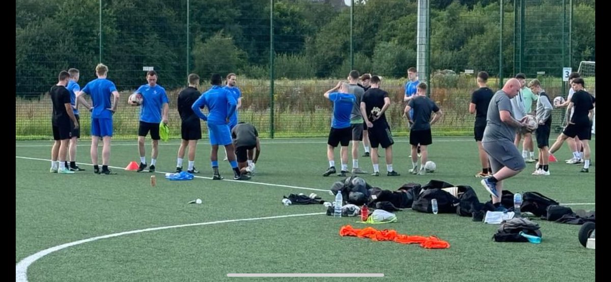 Andy Mason tweet media