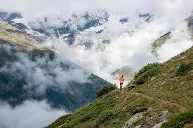 WEEKEND!
En, waar lopen ze zoal?
In Nunspeet Veluwse Ultra Trail 75 km) en Tasch * (Taschalplauf Vertical 8,9km). Succes allen, daar en elders!
"Winners see what they want to happen, losers see what they fear might happen"