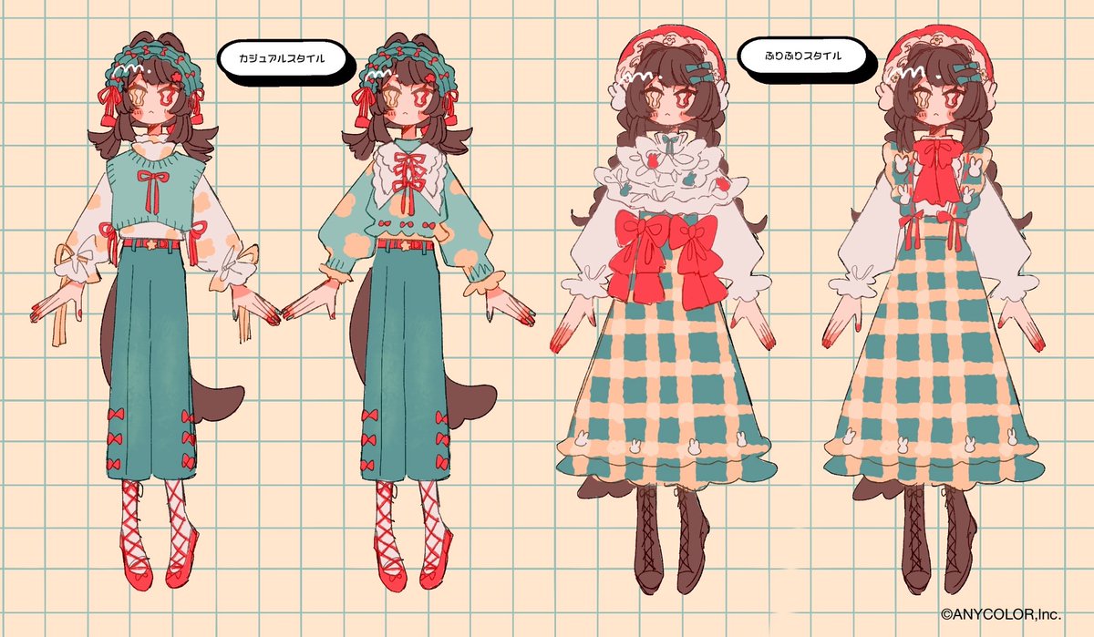 いちまる🍿お仕事募集中🪿 (@ichimarururu514) / Posts / X