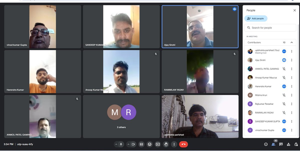 avadhesh kumar verma tweet media