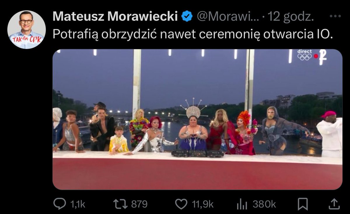 Co mogą tweety polityków?
#vabanque