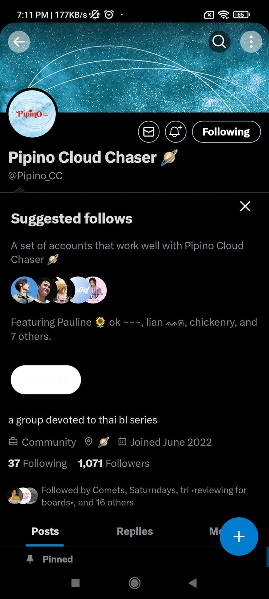 pimpishia's tweet photo. @Pipino_CC It's finally here tyl! #4MINUTES_EP1 https://t.co/LCbDQFcEZD